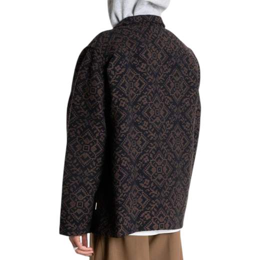 Woodbird Jacket Autunno/inverno