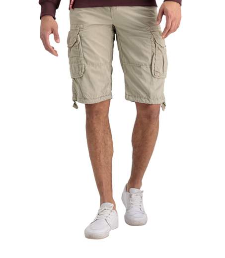 Alpha Industries Shorts
