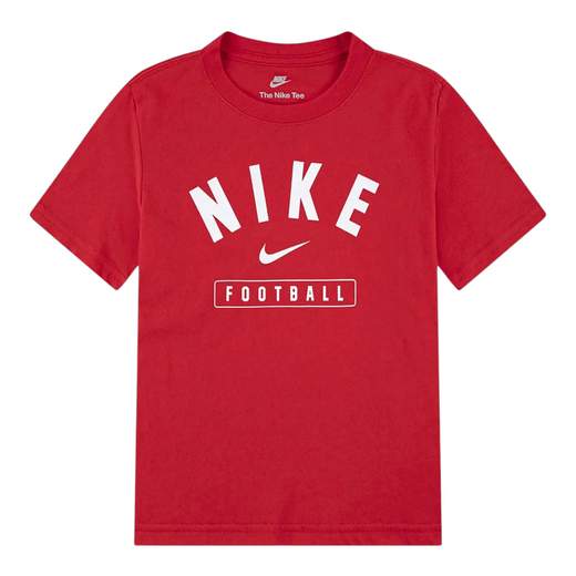 NIKE T-SHIRT BAMBINO