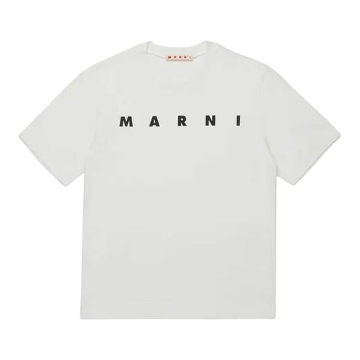 Marni T-shirt Holiday