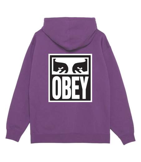 Obey Felpa