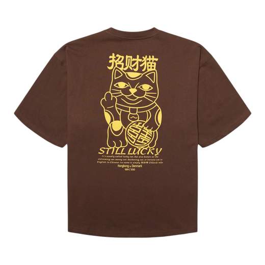 WOODBIRD T-SHIRTS