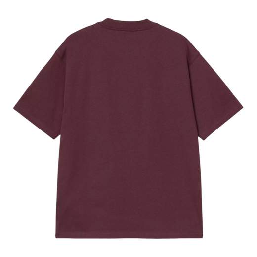 Carhartt Wip T-shirt Autunno/inverno