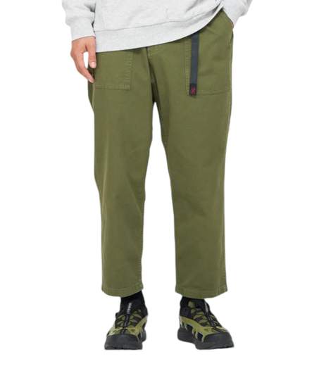 Gramicci Pantalone Autunno/inverno