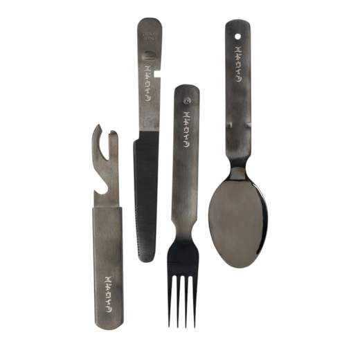 Edwin Picnic Set Autunno/inverno