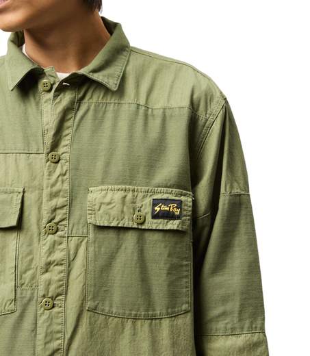 Stan Ray Camicia Autunno/inverno