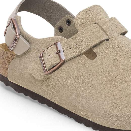Birkenstock Ciabatta A/i