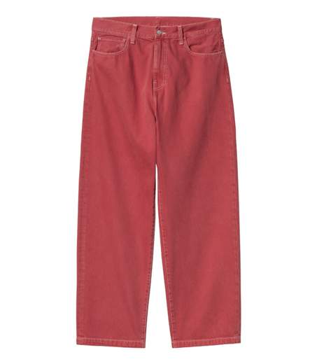Carhartt Wip Jeans Pre-fall