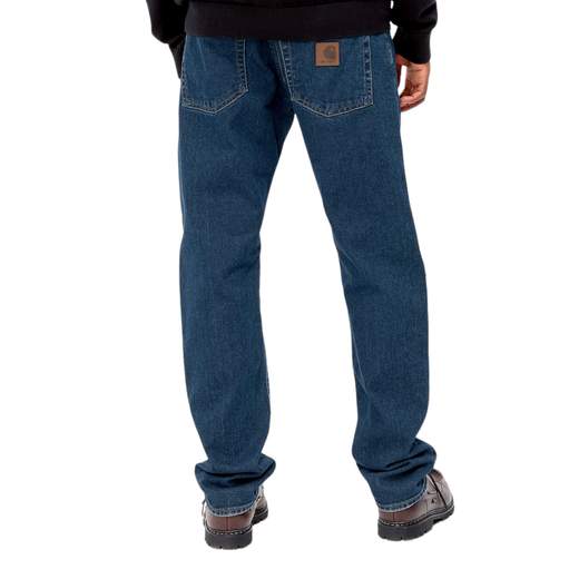 Carhartt Wip Jeans Autunno/inverno