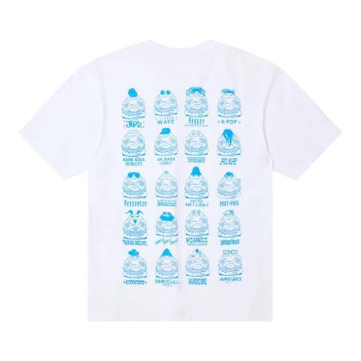 Edwin T-shirt Autunno/inverno