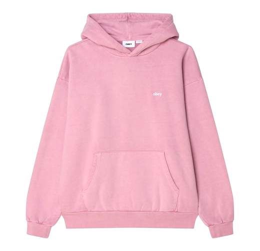 Obey Felpa Uomo