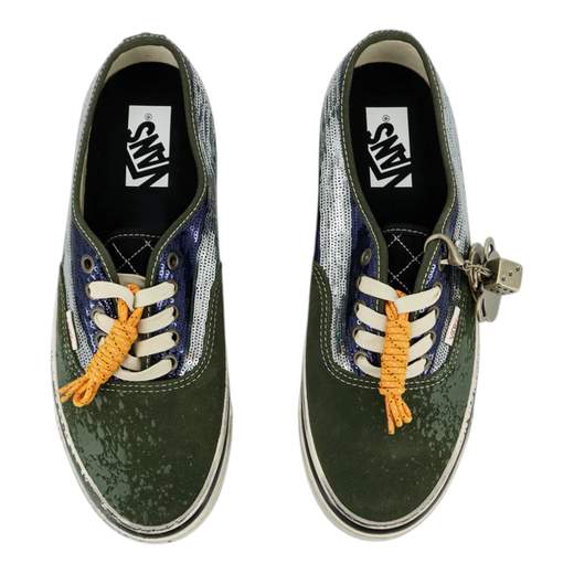 Vans Off The Wall Sneakers