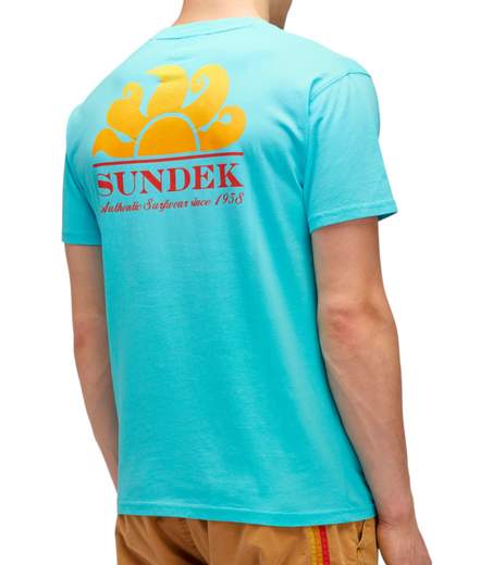 Sundek T-shirt