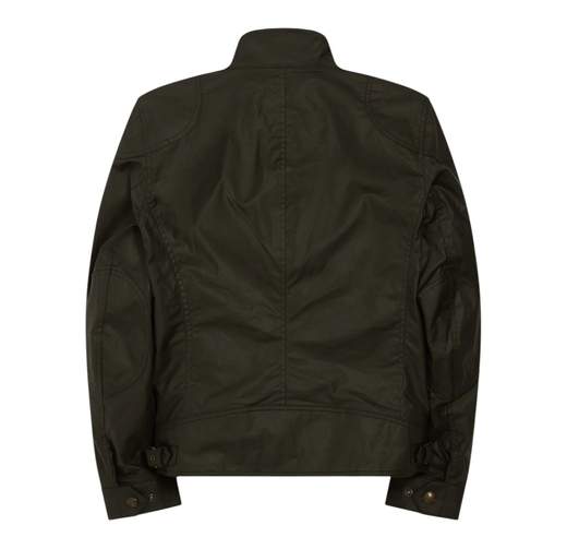 BELSTAFF JACKET