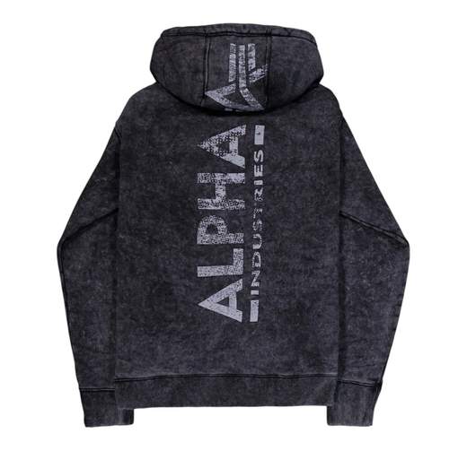 ALPHA INDUSTRIES FELPA