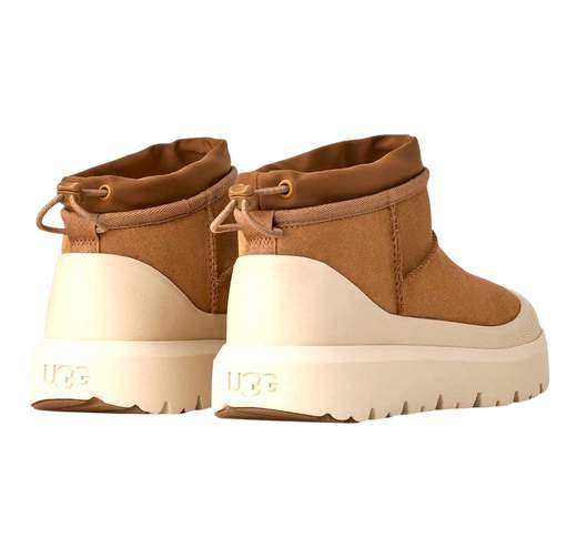 Ugg Boot Autunno/inverno