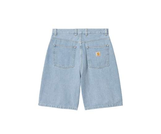 Carhartt Wip Shorts Donna