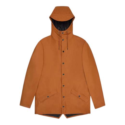 RAINS JACKET UNISEX