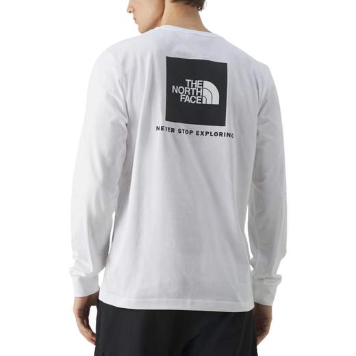 The North Face T-shirt Autunno/inverno