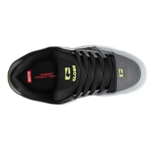 GLOBE SCARPE UNISEX
