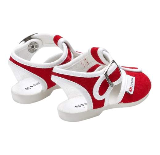 SUPERGA SANDALO BAMBINO/BAMBINA