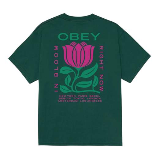 OBEY T-SHIRTS