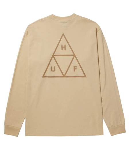 Huf Worldwide Huf Set Tt L/s Tee