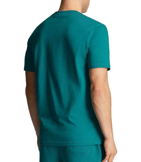 Lyle & Scott T-shirt
