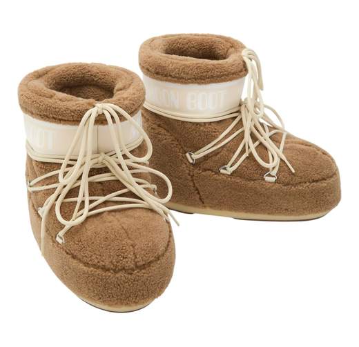 Moon Boot Boot Autunno/inverno