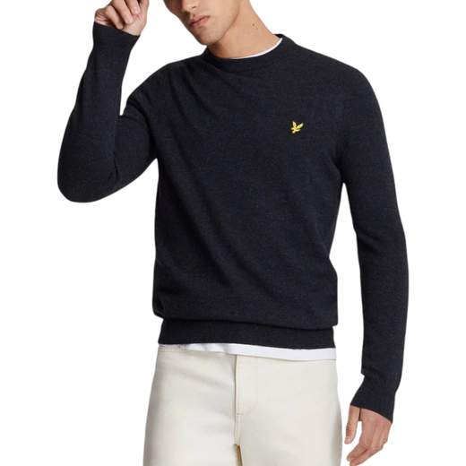 Lyle & Scott Maglione Autunno/inverno