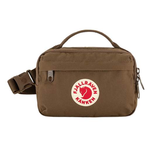 FJALL RAVEN MARSUPIO UNISEX
