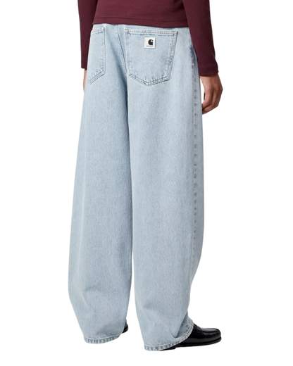 Carhartt Wip Jeans Autunno/inverno