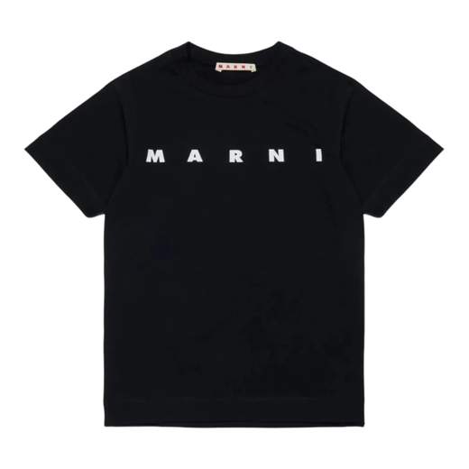 Marni T-shirt Holiday