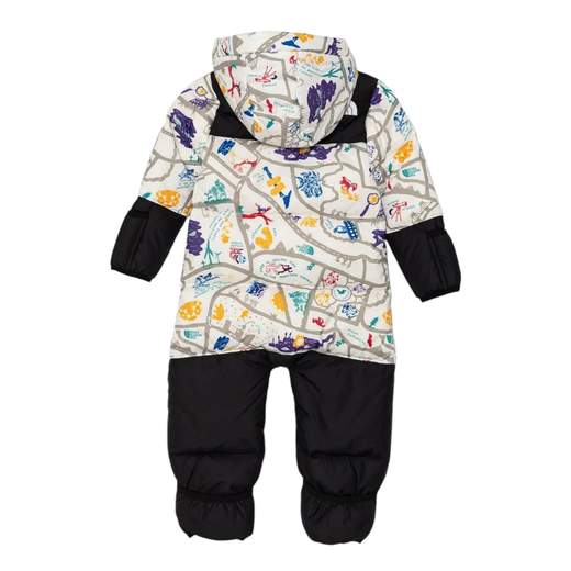 The North Face One Piece Autunno/inverno