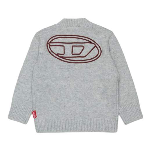 DIESEL CARDIGAN BAMBINO