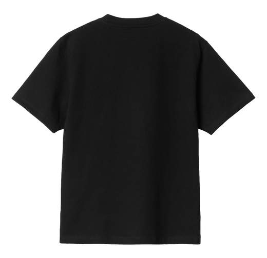 Carhartt Wip T-shirt Donna