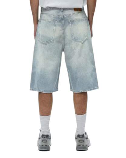 Wood Wood Short