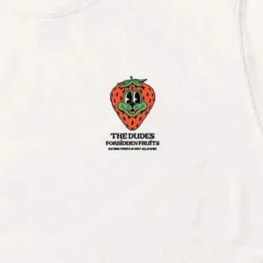 THE DUDES T-SHIRT