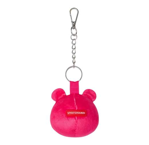 SPRAYGROUND PORTACHIAVE UNISEX