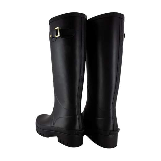 BARBOUR SCARPE UNISEX