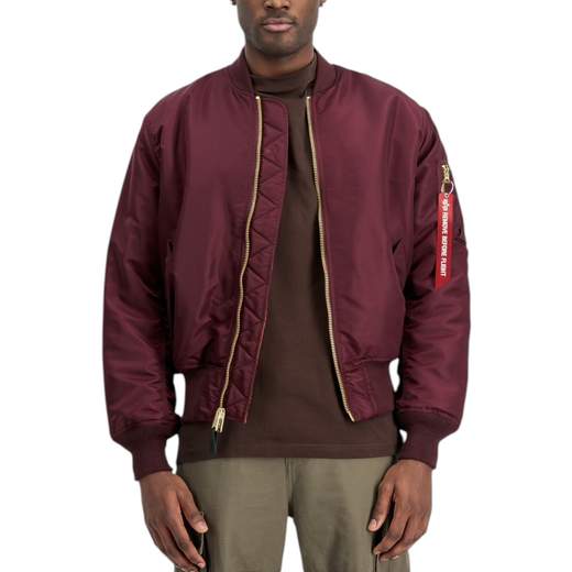 ALPHA INDUSTRIES JACKET