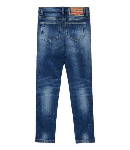 Diesel Jeans Holiday