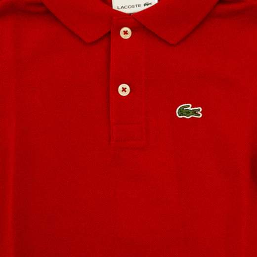 Lacoste Polo