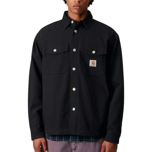 Carhartt Wip Jacket Autunno/inverno