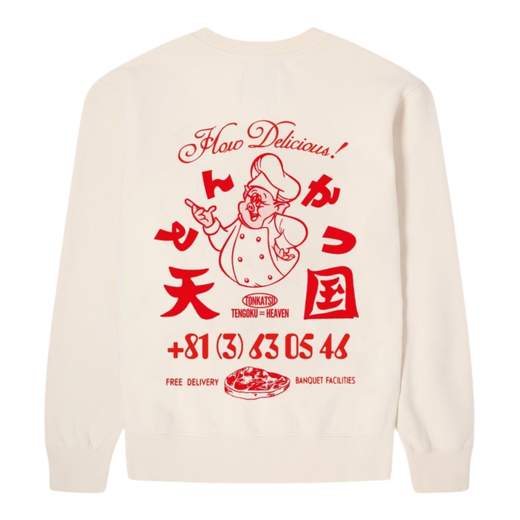 Edwin Felpa Autunno/inverno