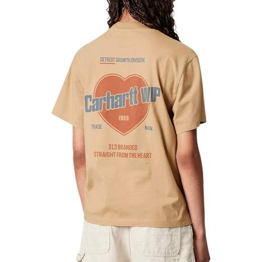 Carhartt Wip T-shirt Pre-fall