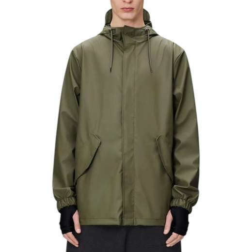 Rains Jacket Uomo
