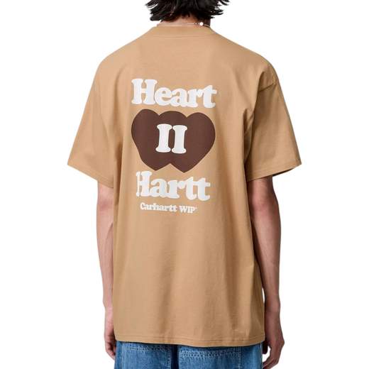 CARHARTT WIP T-SHIRT