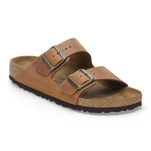 Birkenstock Ciabatta Autunno/inverno