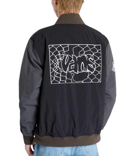 Vans Off The Wall Jacket Autunno/inverno